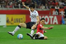 Ph&acirc;n t&iacute;ch k&egrave;o hiệp 1 Pohang Steelers vs Daegu, 17h30 ng&agrave;y 10/9