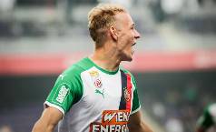 Soi k&egrave;o b&oacute;ng đ&aacute; &Aacute;o h&ocirc;m nay 11/9: Rapid Wien vs Admira