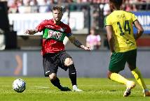 K&egrave;o xi&ecirc;n thơm nhất h&ocirc;m nay 10/9: NEC vs Fortuna Sittard 