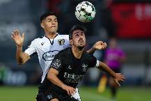 M&aacute;y t&iacute;nh dự đo&aacute;n b&oacute;ng đ&aacute; 10/9: Famalicao vs Benfica