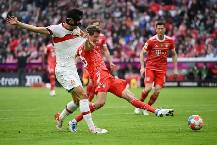 Nhận định, soi k&egrave;o Bayern Munich vs Stuttgart, 20h30 ng&agrave;y 10/9