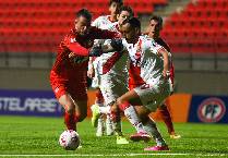 Nhận định, soi k&egrave;o Curic&oacute; Unido vs Uni&oacute;n La Calera, 7h30 ng&agrave;y 9/9