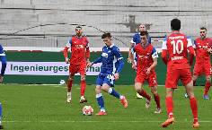 Nhận định, soi k&egrave;o Karlsruhe vs Heidenheim, 18h ng&agrave;y 10/9