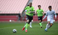 Ph&acirc;n t&iacute;ch k&egrave;o hiệp 1 Daegu vs Jeonbuk Motors, 12h ng&agrave;y 10/9