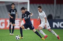 Ph&acirc;n t&iacute;ch k&egrave;o hiệp 1 Gimcheon Sangmu vs Jeju, 12h ng&agrave;y 10/9