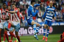 Soi k&egrave;o b&oacute;ng đ&aacute; T&acirc;y Ban Nha đ&ecirc;m nay 10/9: Lugo vs Alaves