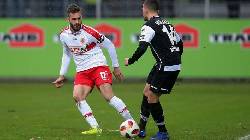 Soi k&egrave;o, dự đo&aacute;n Macao Dusseldorf vs Hansa Rostock, 1h30 ng&agrave;y 11/9