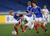 Soi k&egrave;o, dự đo&aacute;n Macao Yokohama F. Marinos vs Avispa Fukuoka, 17h ng&agrave;y 10/9