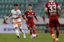 Soi k&egrave;o phạt g&oacute;c Seongnam vs Gangwon, 14h30 ng&agrave;y 10/9