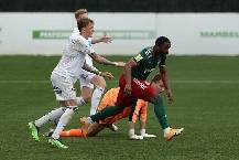 Soi k&egrave;o t&agrave;i xỉu Khimki vs Krylya Sovetov h&ocirc;m nay, 19h ng&agrave;y 10/9