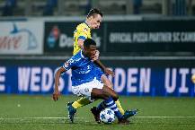 Nhận định, soi k&egrave;o Cambuur vs FC Den Bosch, 23h30 ng&agrave;y 9/9