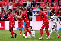 Nhận định, soi k&egrave;o Los Angeles Galaxy vs Saint Louis City, 07h00 ng&agrave;y 11/9