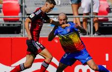 Nhận định, soi k&egrave;o Mirandes vs Andorra, 23h30 ng&agrave;y 10/9