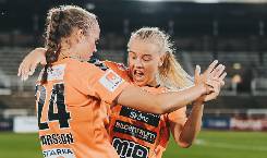 Nhận định, soi k&egrave;o nữ Kristianstads vs nữ Pitea, 20h00 ng&agrave;y 10/9