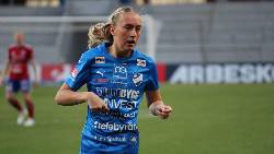 Nhận định, soi k&egrave;o nữ Orebro vs nữ IFK Kalmar, 20h00 ng&agrave;y 10/9