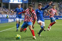 Nhận định, soi k&egrave;o Real Oviedo vs Sporting de Gijon, 23h30 ng&agrave;y 9/9
