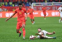 Nhận định, soi k&egrave;o Trung Quốc vs Malaysia, 18h35 ng&agrave;y 9/9