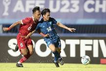 Nhận định, soi k&egrave;o U23 Indonesia vs U23 Đ&agrave;i Loan, 19h00 ng&agrave;y 9/9