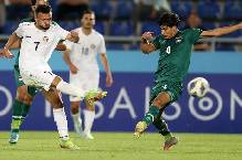 Nhận định, soi k&egrave;o U23 Macao vs U23 Kuwait, 22h00 ng&agrave;y 9/9