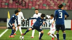 Nhận định, soi k&egrave;o U23 Palestine vs U23 Nhật Bản, 1h00 ng&agrave;y 10/9