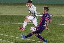 Nhận định, soi k&egrave;o Valladolid vs Elche, 2h00 ng&agrave;y 11/9
