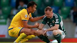 Ph&acirc;n t&iacute;ch tỷ lệ k&egrave;o hiệp 1 Kazakhstan vs Bắc Ireland, 20h00 ng&agrave;y 10/9