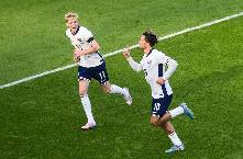 Chuy&ecirc;n gia Tony Ansell dự đo&aacute;n Anh vs Phần Lan, 1h45 ng&agrave;y 11/9