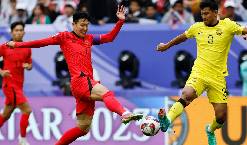 Chuy&ecirc;n gia Tony Ansell dự đo&aacute;n Oman vs H&agrave;n Quốc, 21h00 ng&agrave;y 10/9