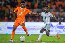 Nhận định, soi k&egrave;o Chad vs Cote d'Ivoire, 2h00 ng&agrave;y 11/9: Đẳng cấp kh&aacute;c biệt