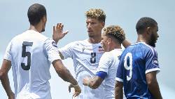 Nhận định, soi k&egrave;o Dominican Republic vs Dominica, 22h00 ng&agrave;y 10/9: Bất ngờ?