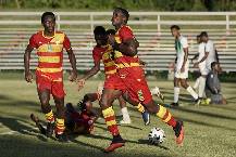 Nhận định, soi k&egrave;o Grenada vs Saint Lucia, 7h00 ng&agrave;y 10/9: Điểm tựa s&acirc;n nh&agrave;