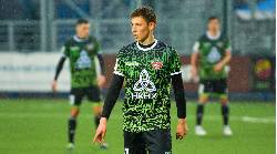 Nhận định, soi k&egrave;o Khabarovsk vs Chayka Pesch, 20h00 ng&agrave;y 10/9: Chưa thể tho&aacute;t khỏi đ&aacute;y