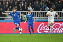 Nhận định, soi k&egrave;o Kyrgyzstan vs Uzbekistan, 21h00 ng&agrave;y 10/9: S&oacute;i trắng săn mồi