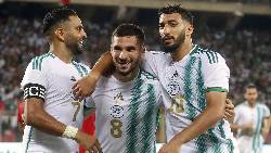 Nhận định, soi k&egrave;o Liberia vs Algeria, 23h00 ng&agrave;y 10/9: Cửa dưới thất thế