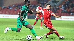 Nhận định, soi k&egrave;o Mozambique vs Guinea Bissau, 20h00 ng&agrave;y 10/9: Rơi điểm đ&aacute;ng tiếc
