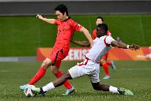 Nhận định, soi k&egrave;o Oman vs H&agrave;n Quốc, 21h00 ng&agrave;y 10/9: Đẳng cấp l&ecirc;n tiếng