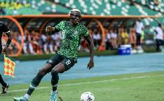 Nhận định, soi k&egrave;o Rwanda vs Nigeria, 20h00 ng&agrave;y 10/9: Đại b&agrave;ng tiếp tục đứng đầu