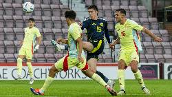 Nhận định, soi k&egrave;o U21 Hungary vs U21 T&acirc;y Ban Nha, 22h45 ng&agrave;y 10/9: Kh&oacute; tin &lsquo;tiểu La Roja&rsquo;