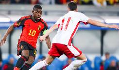 Nhận định, soi k&egrave;o U21 Kazakhstan vs U21 Bỉ, 21h00 ng&agrave;y 10/9: Thất vọng &lsquo;tiểu Quỷ&rsquo;