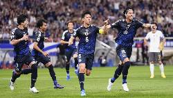 Si&ecirc;u m&aacute;y t&iacute;nh dự đo&aacute;n Bahrain vs Nhật Bản, 23h00 ng&agrave;y 10/9