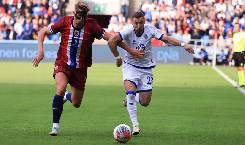 Soi k&egrave;o g&oacute;c Cyprus vs Kosovo, 23h00 ng&agrave;y 9/9