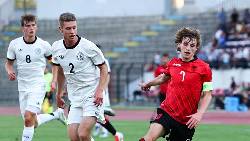 K&egrave;o v&agrave;ng b&oacute;ng đ&aacute; Albania vs Latvia, 01h45 ng&agrave;y 10/9: Thay đổi lịch sử