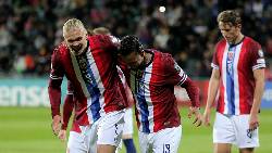 K&egrave;o v&agrave;ng b&oacute;ng đ&aacute; Na Uy vs Moldova, 01h45 ng&agrave;y 10/9: Tin v&agrave;o chủ nh&agrave;