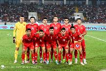 Malaysia, Indonesia tiến s&aacute;t tuyển Việt Nam tr&ecirc;n bảng xếp hạng FIFA