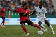 Nhận định, soi k&egrave;o Angola vs Mauritius, 2h00 ng&agrave;y 10/9: Cuộc chiến v&igrave; danh dự