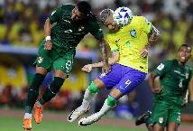 Nhận định, soi k&egrave;o Bolivia vs Brazil, 6h30 ng&agrave;y 10/9: Chủ nh&agrave; gặp kh&oacute;