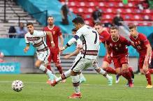 Nhận định, soi k&egrave;o Hungary vs Bồ Đ&agrave;o Nha, 1h45 ng&agrave;y 10/9: Ch&acirc;n l&yacute; thuộc về kẻ mạnh