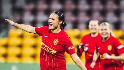 Nhận định, soi k&egrave;o nữ Nordsjaelland vs nữ KuPS, 23h00 ng&agrave;y 10/9: Kh&oacute; cho kh&aacute;ch