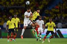 Nhận định, soi k&egrave;o Venezuela vs Colombia, 6h30 ng&agrave;y 10/9: Kh&ocirc;ng dễ thắng