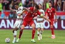 Si&ecirc;u m&aacute;y t&iacute;nh dự đo&aacute;n Hungary vs Bồ Đ&agrave;o Nha, 1h45 ng&agrave;y 10/9